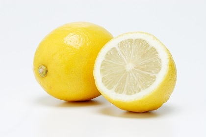 lemon