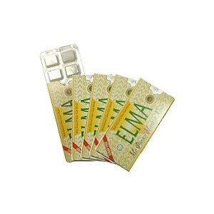 mustic gum