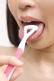 tongue
